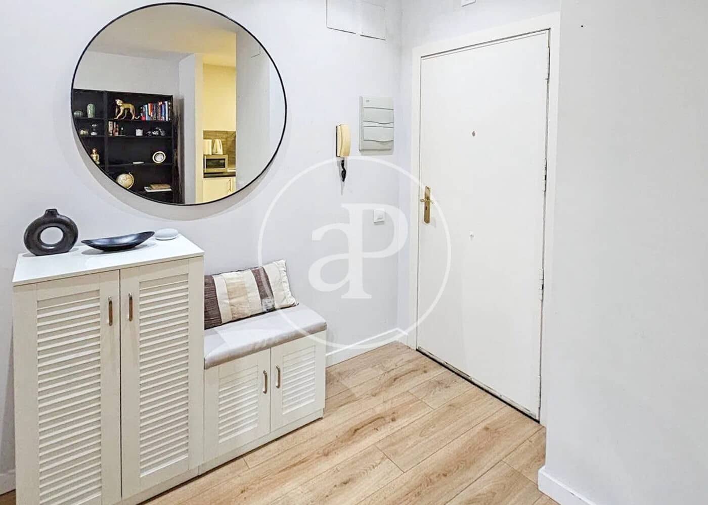 3 camera da letto Appartamento in vendita in Barcelona citta con garage - 585.000 € (Rif: 10129328)