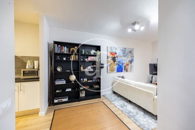 3 sovrum Lägenhet till salu i El Clot, Barcelona stad med garage - 585 000 € (Ref: 10129328)