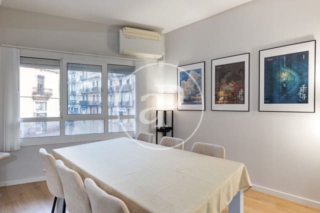 3 sovrum Lägenhet till salu i El Clot, Barcelona stad med garage - 585 000 € (Ref: 10129328)