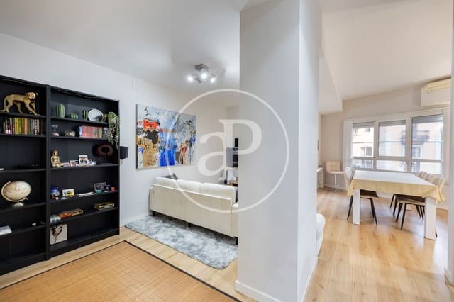 3 sovrum Lägenhet till salu i El Clot, Barcelona stad med garage - 585 000 € (Ref: 10129328)