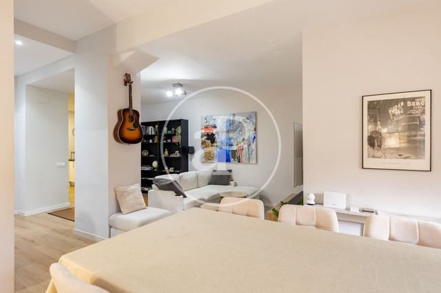 3 sovrum Lägenhet till salu i El Clot, Barcelona stad med garage - 585 000 € (Ref: 10129328)