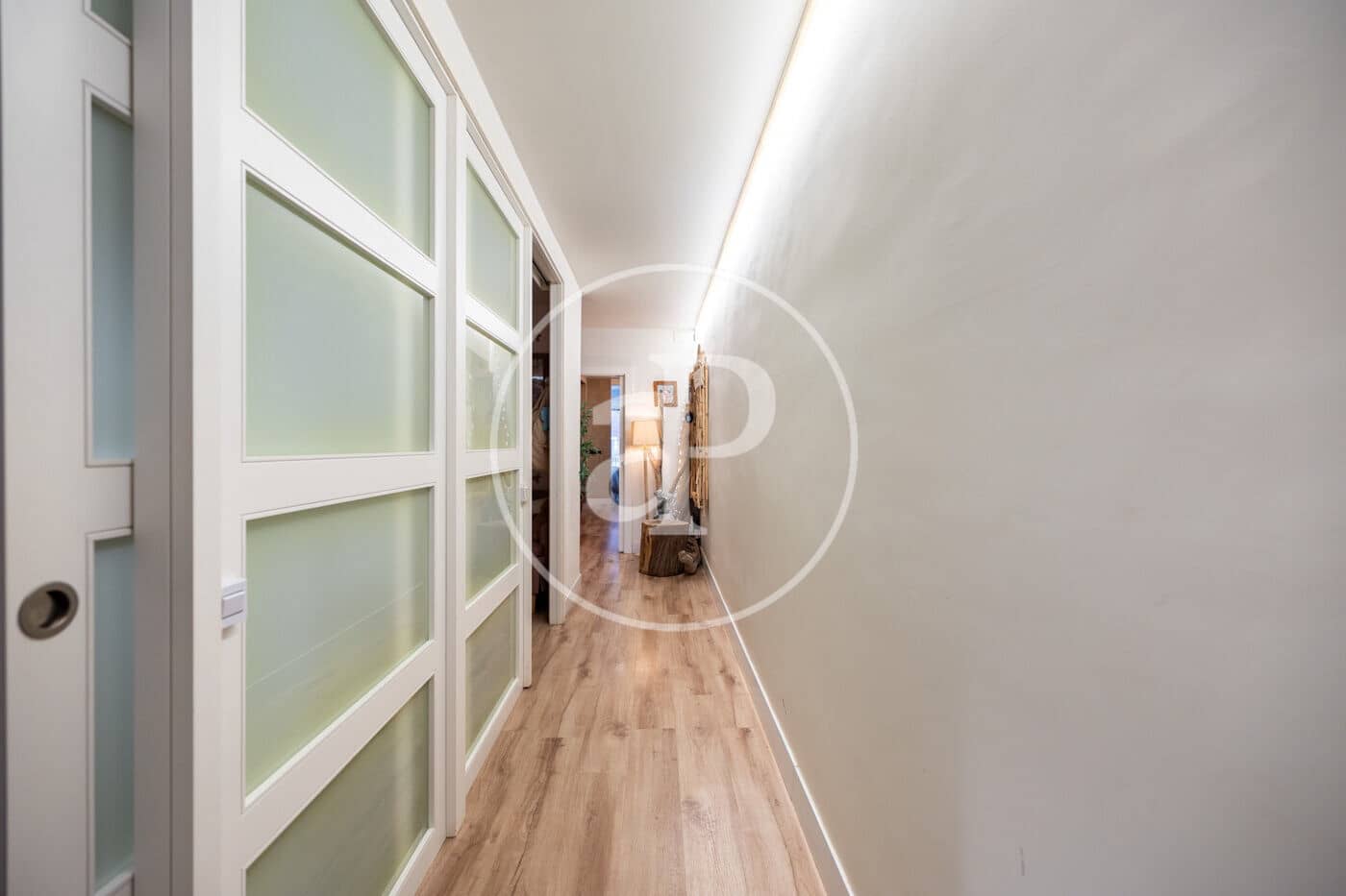 3 soveværelse Lejlighed til salg i Barcelona by - € 760.000 (Ref: 10131719)