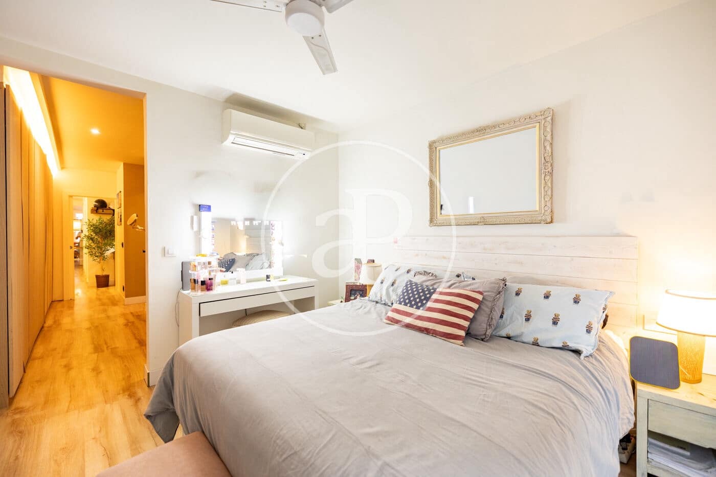 3 soveværelse Lejlighed til salg i Barcelona by - € 760.000 (Ref: 10131719)