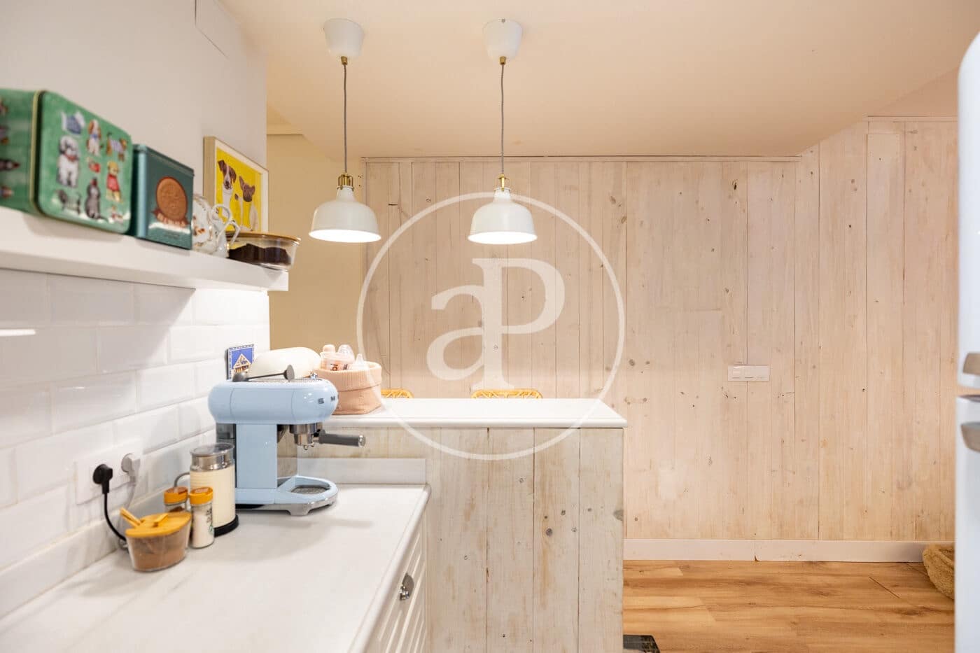 3 soveværelse Lejlighed til salg i Barcelona by - € 760.000 (Ref: 10131719)