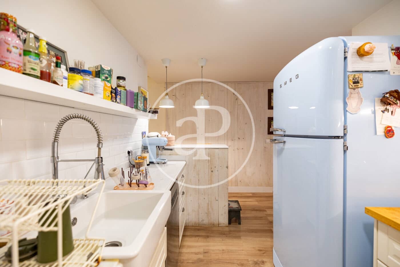 3 soveværelse Lejlighed til salg i Barcelona by - € 760.000 (Ref: 10131719)