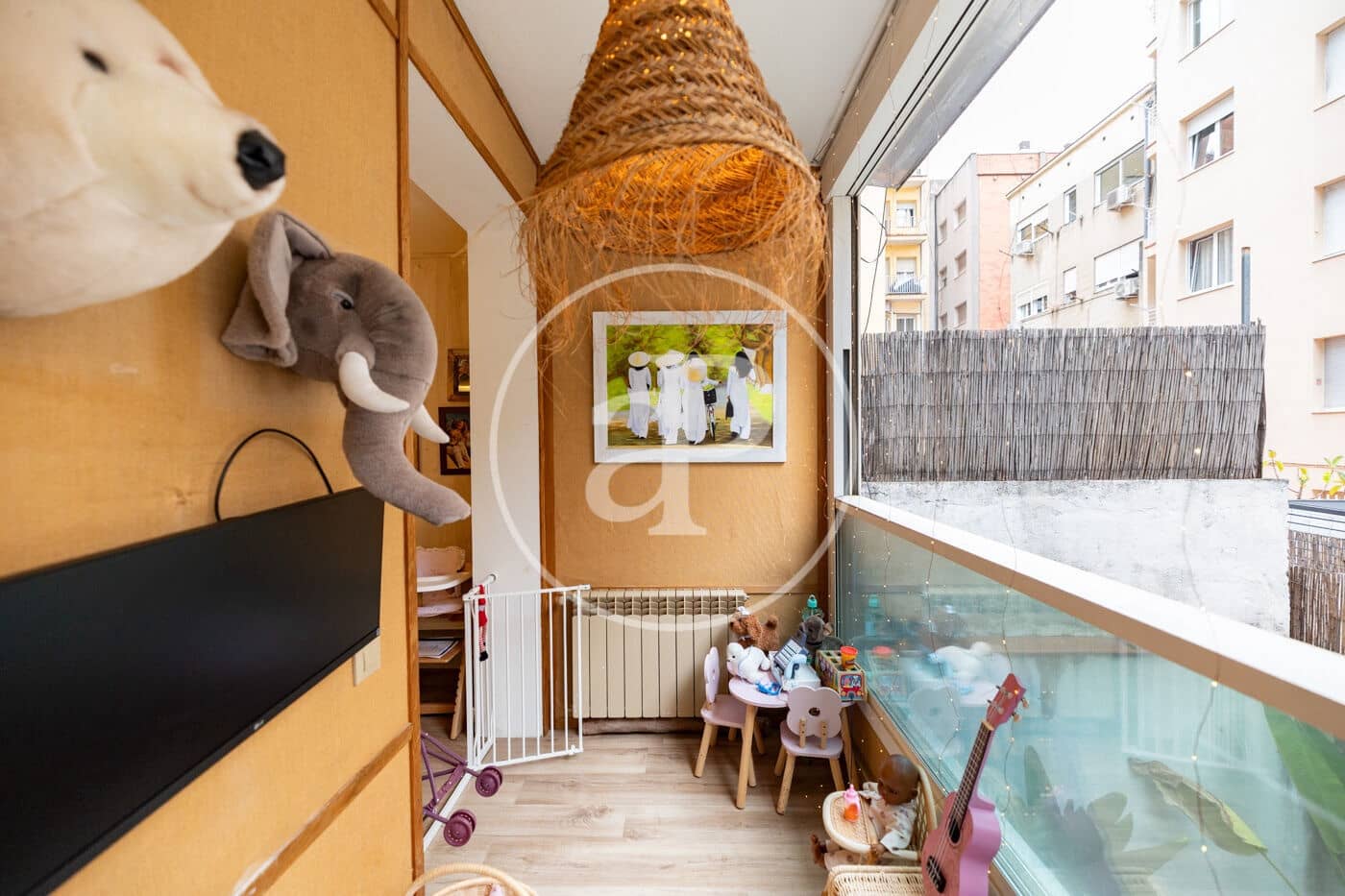 3 soveværelse Lejlighed til salg i Barcelona by - € 760.000 (Ref: 10131719)