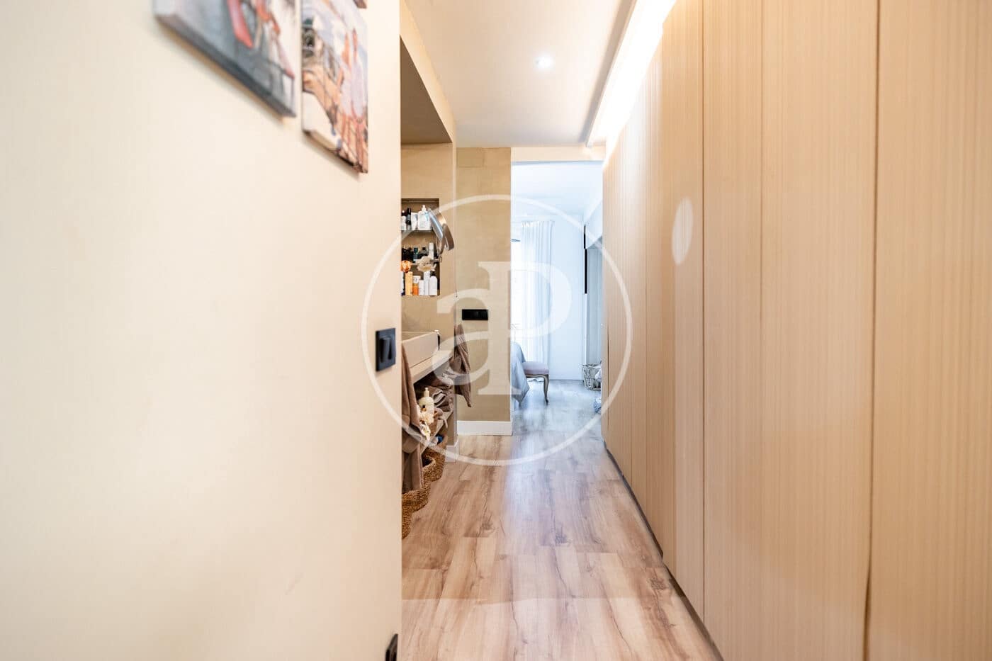 3 soveværelse Lejlighed til salg i Barcelona by - € 760.000 (Ref: 10131719)