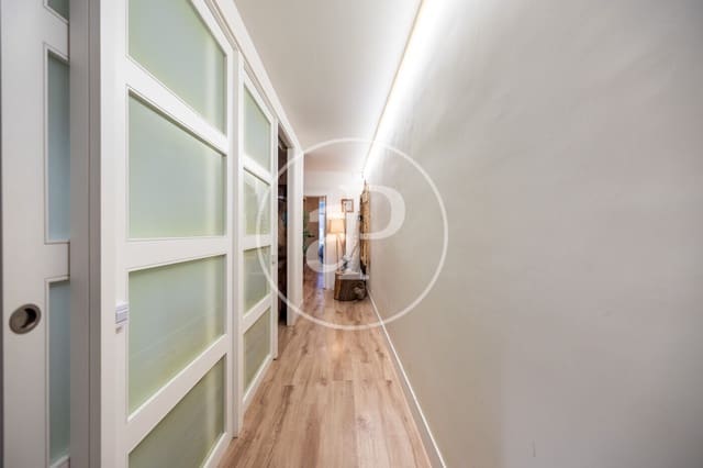 3 soveværelse Lejlighed til salg i Sant Gervasi - Galvany, Barcelona by - € 760.000 (Ref: 10131719)