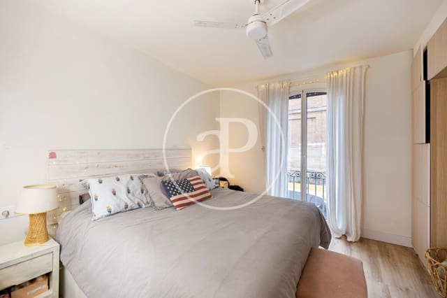 3 soveværelse Lejlighed til salg i Sant Gervasi - Galvany, Barcelona by - € 760.000 (Ref: 10131719)