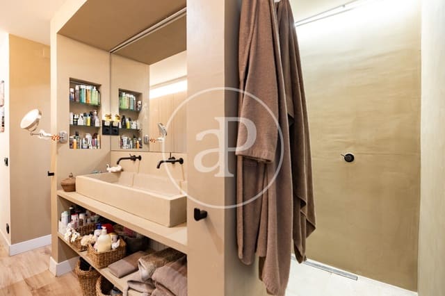 3 soveværelse Lejlighed til salg i Sant Gervasi - Galvany, Barcelona by - € 760.000 (Ref: 10131719)