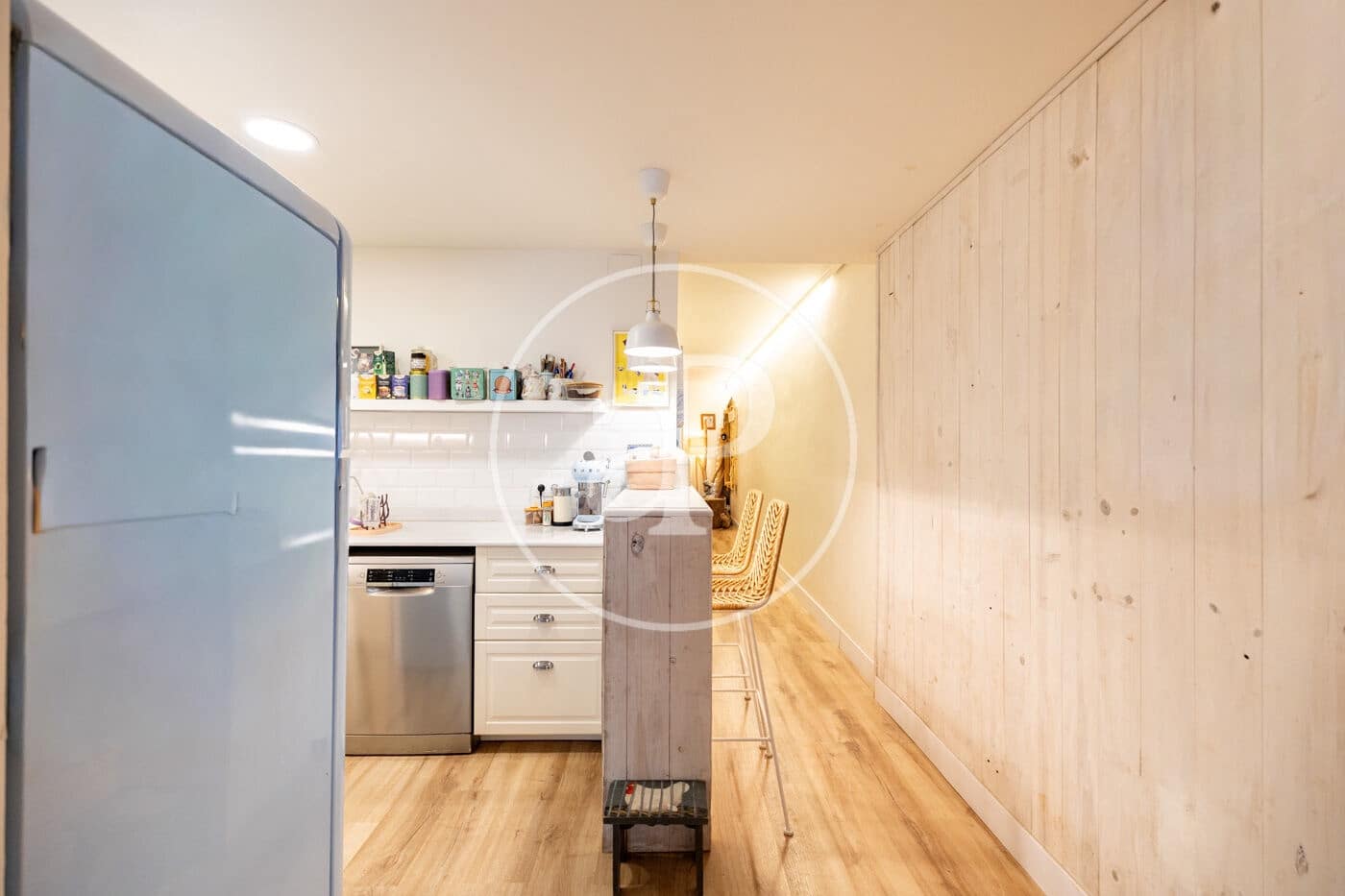 3 soveværelse Lejlighed til salg i Barcelona by - € 760.000 (Ref: 10131719)