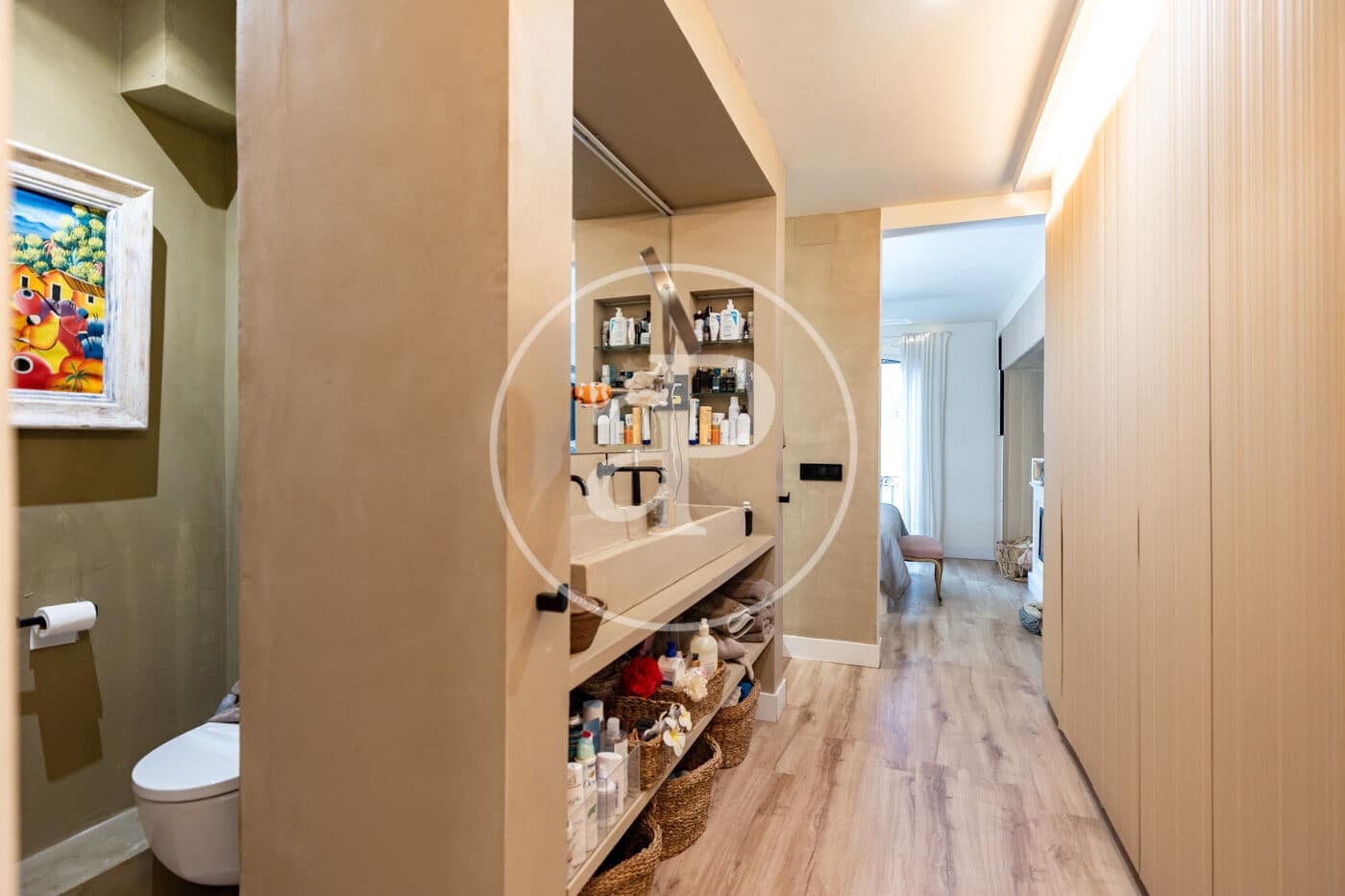 3 soveværelse Lejlighed til salg i Barcelona by - € 760.000 (Ref: 10131719)