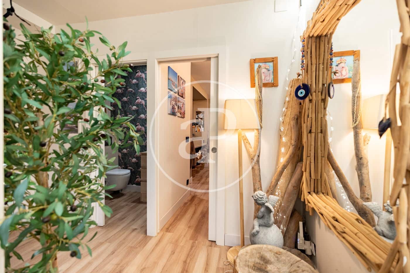 3 soveværelse Lejlighed til salg i Barcelona by - € 760.000 (Ref: 10131719)