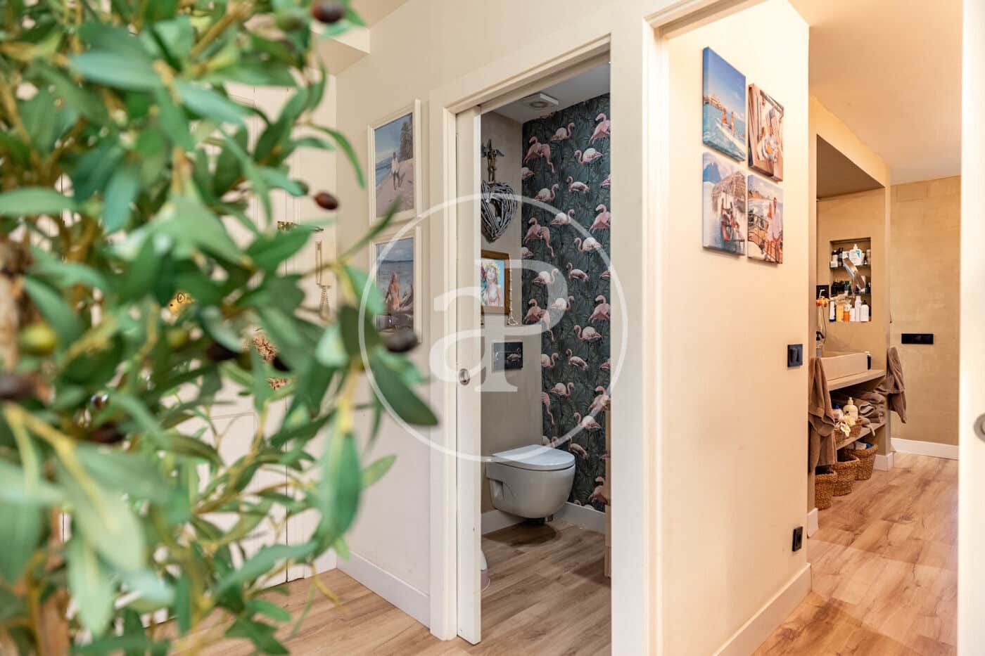 3 soveværelse Lejlighed til salg i Barcelona by - € 760.000 (Ref: 10131719)