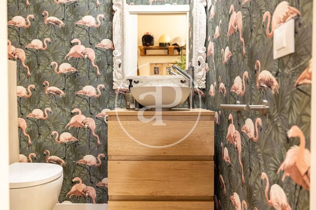 3 soveværelse Lejlighed til salg i Sant Gervasi - Galvany, Barcelona by - € 760.000 (Ref: 10131719)