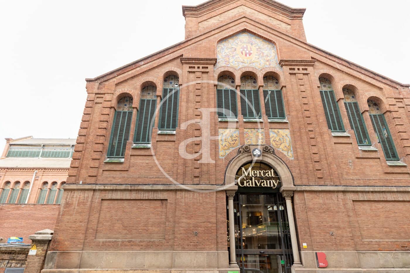 3 soveværelse Lejlighed til salg i Barcelona by - € 760.000 (Ref: 10131719)