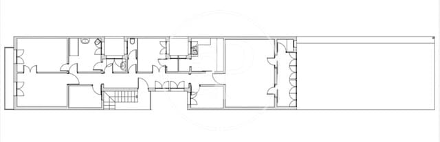 3 soveværelse Lejlighed til salg i L'Antiga Esquerra de L'Eixample, Barcelona by - € 1.500.000 (Ref: 10131720)