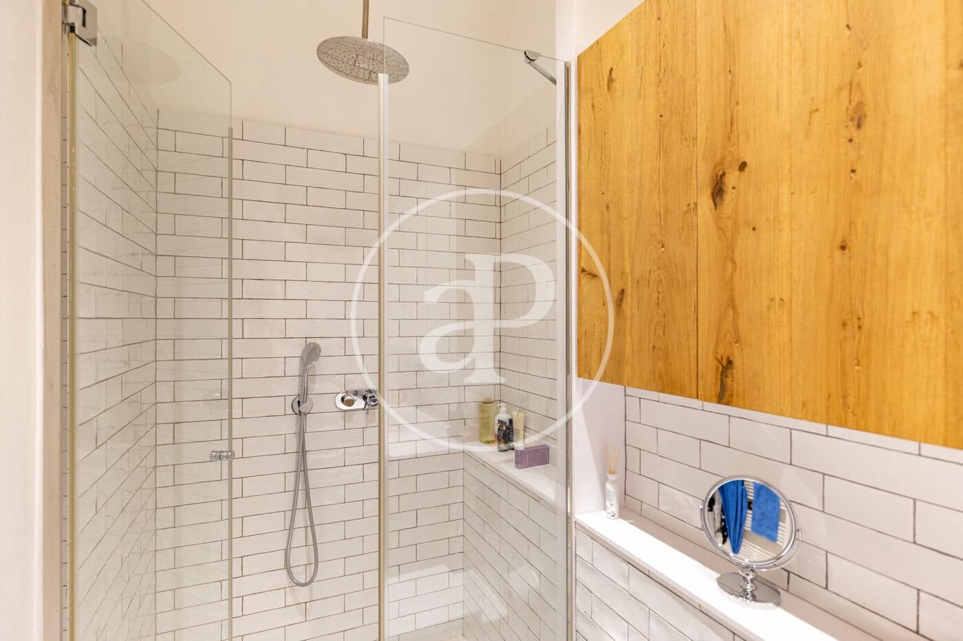 3 soveværelse Lejlighed til salg i Barcelona by - € 1.500.000 (Ref: 10131720)