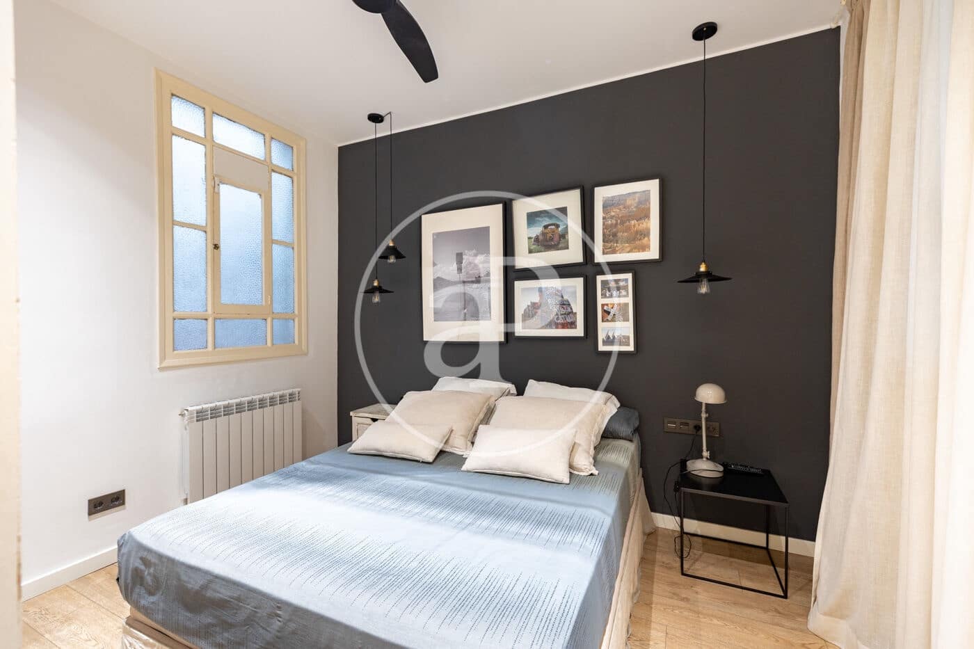 3 soveværelse Lejlighed til salg i Barcelona by - € 1.500.000 (Ref: 10131720)
