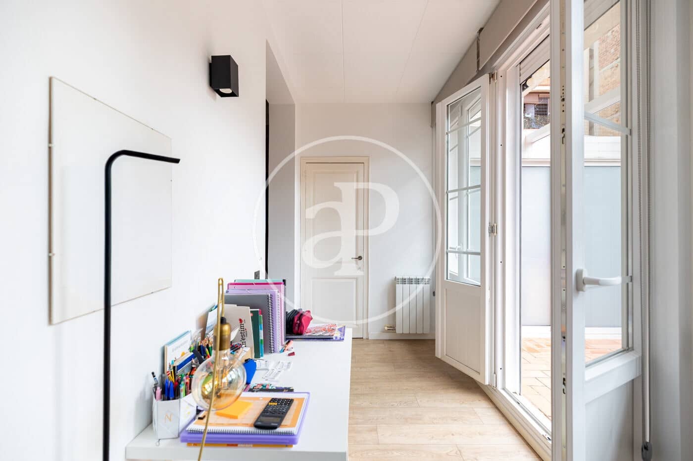 3 soveværelse Lejlighed til salg i Barcelona by - € 1.500.000 (Ref: 10131720)
