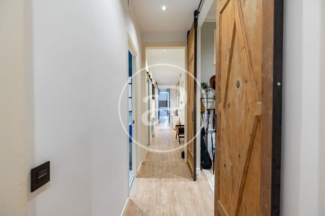 3 soveværelse Lejlighed til salg i L'Antiga Esquerra de L'Eixample, Barcelona by - € 1.500.000 (Ref: 10131720)