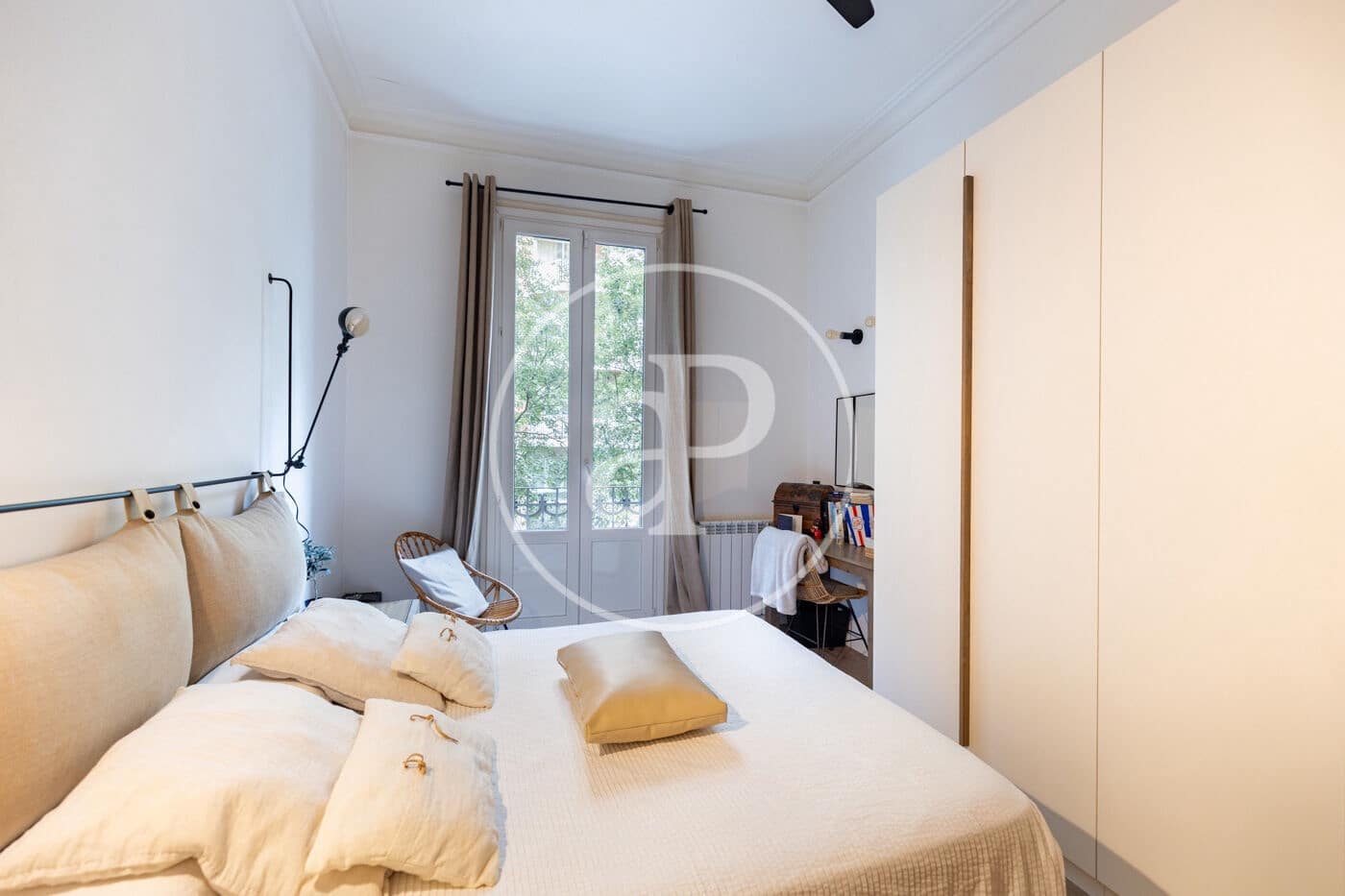 3 soveværelse Lejlighed til salg i Barcelona by - € 1.500.000 (Ref: 10131720)