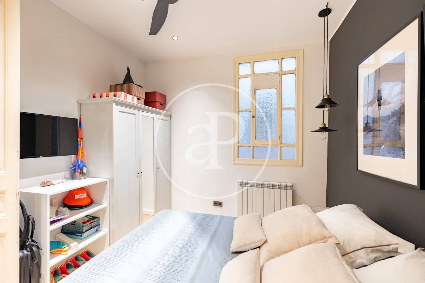 3 soveværelse Lejlighed til salg i Barcelona by - € 1.500.000 (Ref: 10131720)