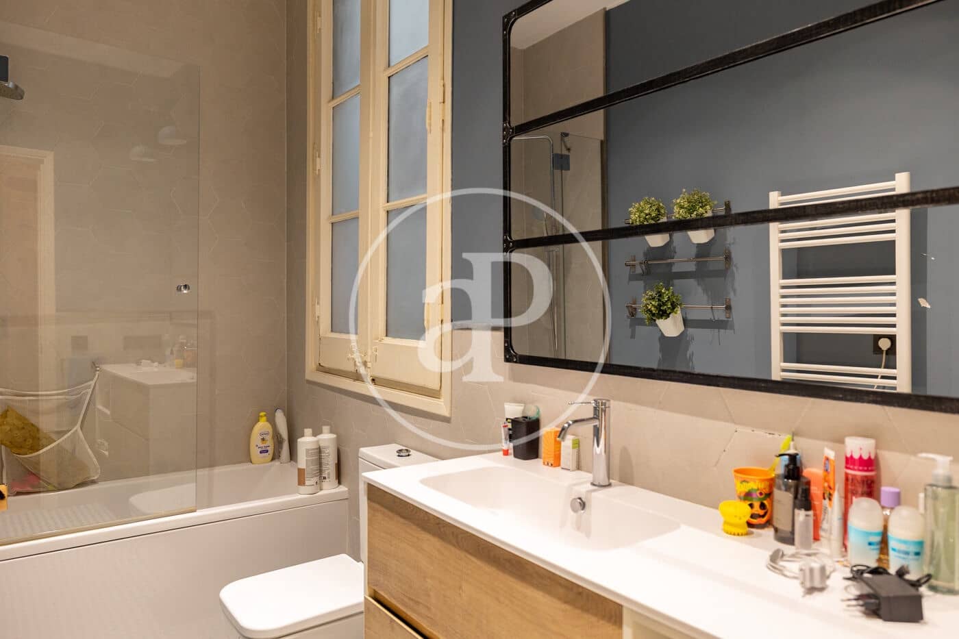 3 soveværelse Lejlighed til salg i Barcelona by - € 1.500.000 (Ref: 10131720)