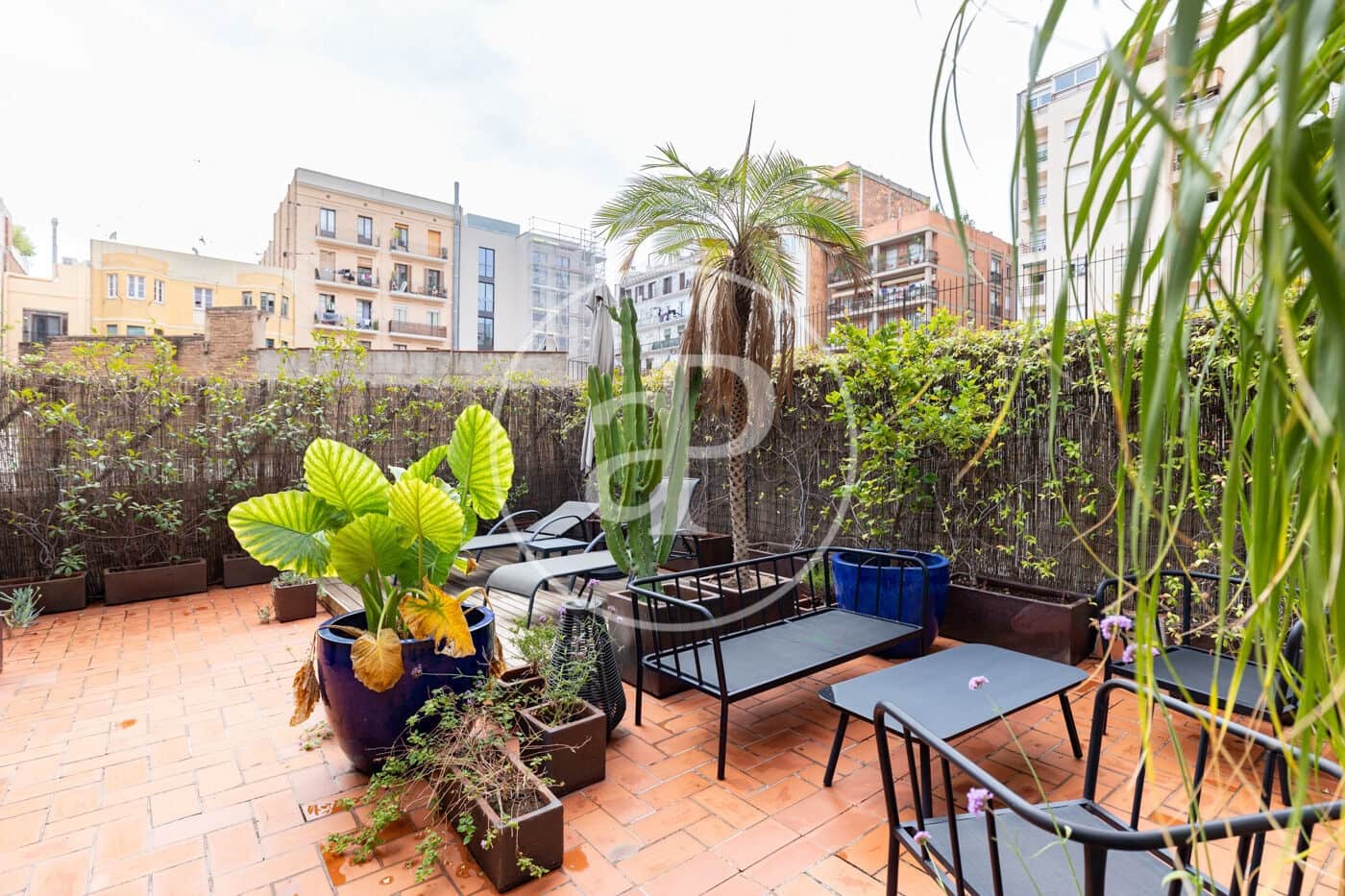 3 soveværelse Lejlighed til salg i Barcelona by - € 1.500.000 (Ref: 10131720)