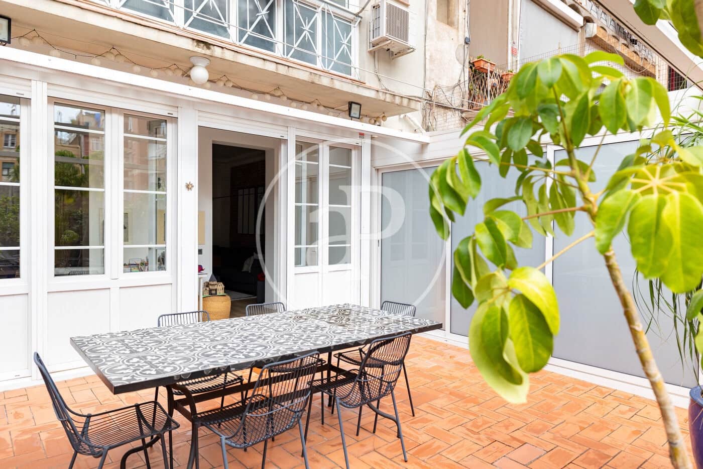 3 soveværelse Lejlighed til salg i Barcelona by - € 1.500.000 (Ref: 10131720)