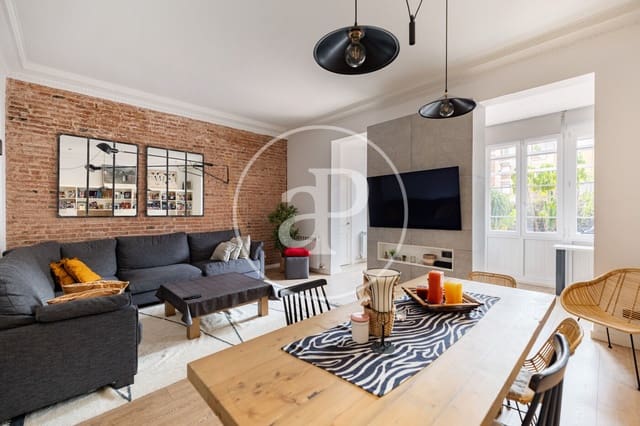 3 soveværelse Lejlighed til salg i L'Antiga Esquerra de L'Eixample, Barcelona by - € 1.500.000 (Ref: 10131720)