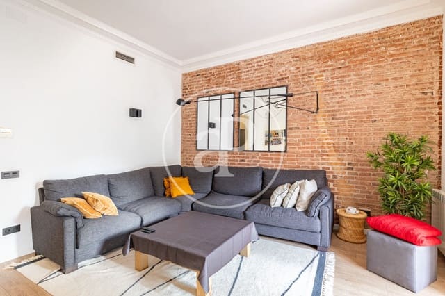 3 soveværelse Lejlighed til salg i L'Antiga Esquerra de L'Eixample, Barcelona by - € 1.500.000 (Ref: 10131720)