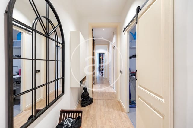 3 sovrum Lägenhet till salu i L'Antiga Esquerra de L'Eixample, Barcelona stad - 1 500 000 € (Ref: 10131720)