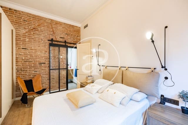 3 sovrum Lägenhet till salu i L'Antiga Esquerra de L'Eixample, Barcelona stad - 1 500 000 € (Ref: 10131720)