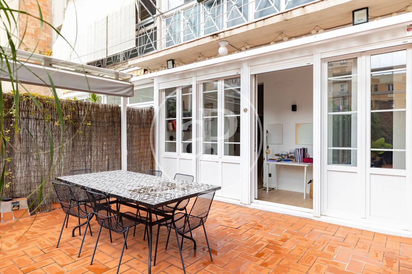 3 soveværelse Lejlighed til salg i Barcelona by - € 1.500.000 (Ref: 10131720)