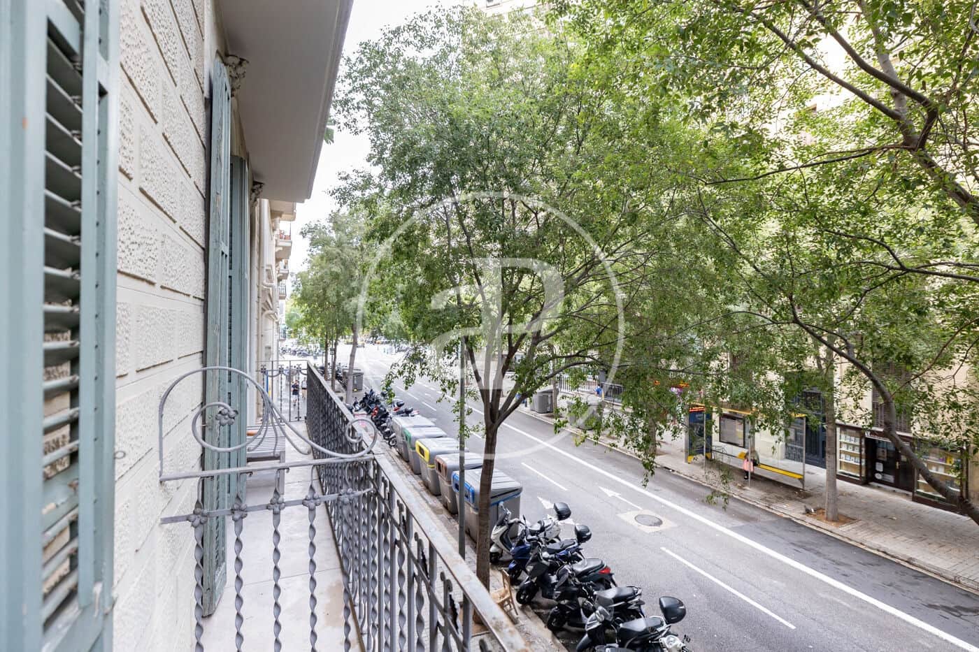 3 soveværelse Lejlighed til salg i Barcelona by - € 1.500.000 (Ref: 10131720)