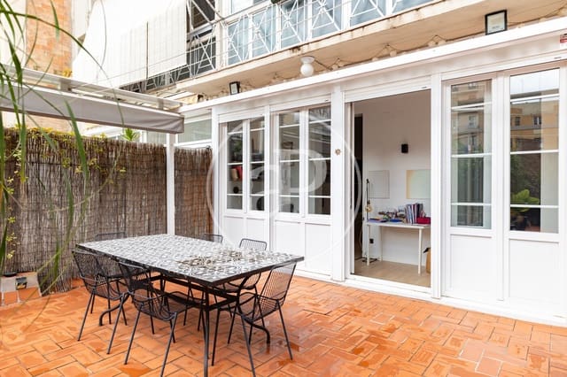 3 soveværelse Lejlighed til salg i L'Antiga Esquerra de L'Eixample, Barcelona by - € 1.500.000 (Ref: 10131720)