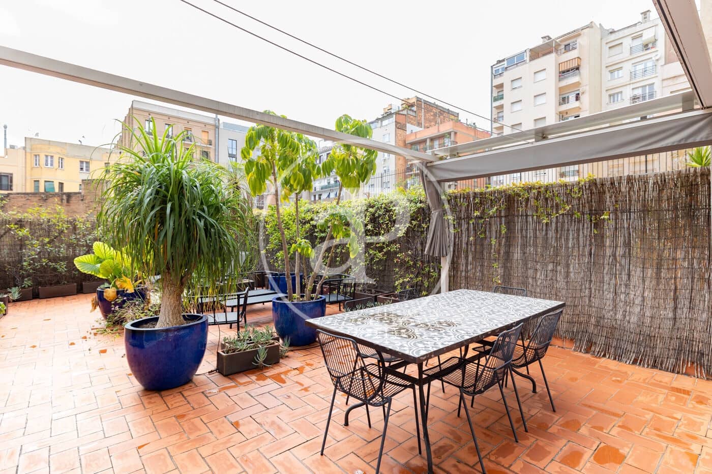 3 soveværelse Lejlighed til salg i Barcelona by - € 1.500.000 (Ref: 10131720)