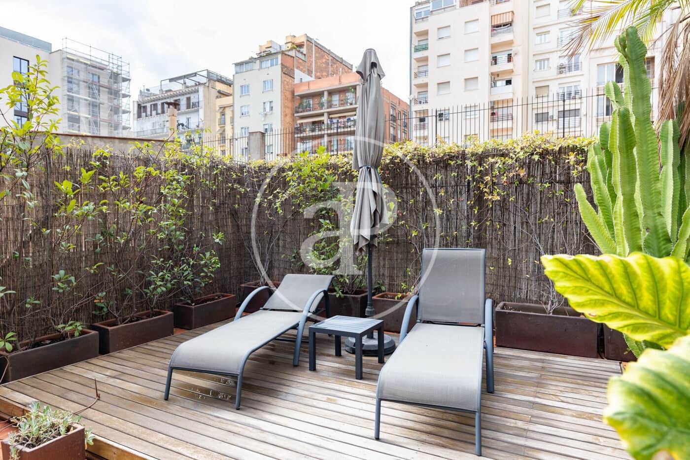 3 soveværelse Lejlighed til salg i Barcelona by - € 1.500.000 (Ref: 10131720)