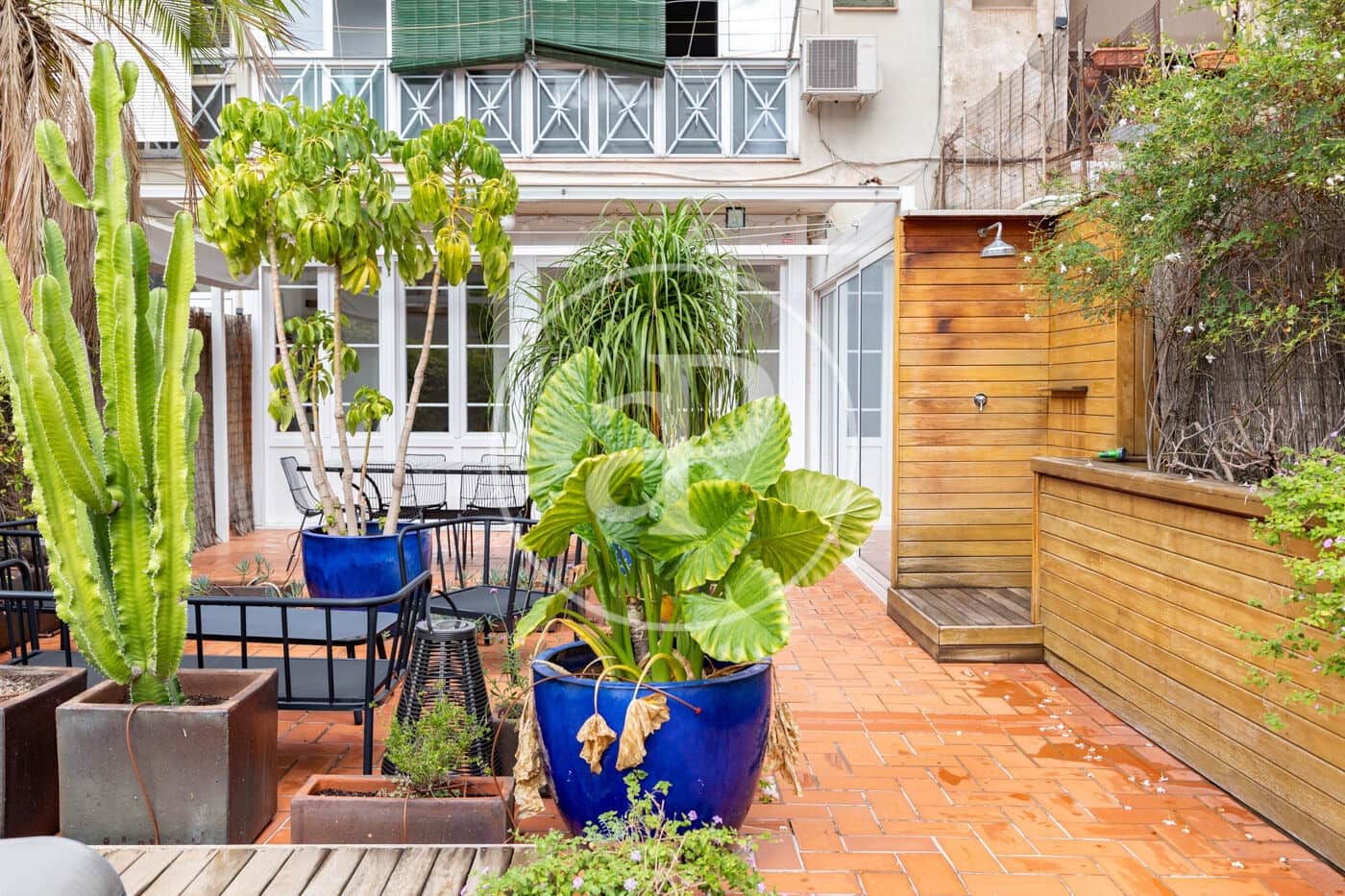 3 soveværelse Lejlighed til salg i Barcelona by - € 1.500.000 (Ref: 10131720)