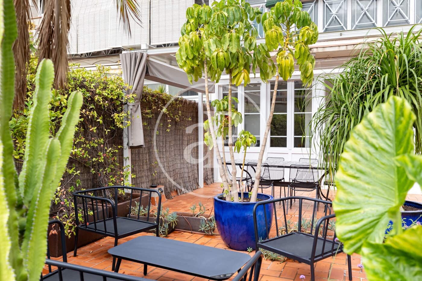 3 soveværelse Lejlighed til salg i Barcelona by - € 1.500.000 (Ref: 10131720)