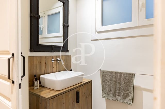 3 makuuhuone Huoneisto myytävänä paikassa L'Antiga Esquerra de L'Eixample, Barcelona kaupunki - 1 500 000 € (Ref: 10131720)