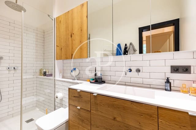 3 makuuhuone Huoneisto myytävänä paikassa L'Antiga Esquerra de L'Eixample, Barcelona kaupunki - 1 500 000 € (Ref: 10131720)