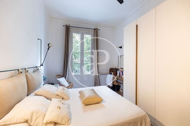 3 makuuhuone Huoneisto myytävänä paikassa L'Antiga Esquerra de L'Eixample, Barcelona kaupunki - 1 500 000 € (Ref: 10131720)