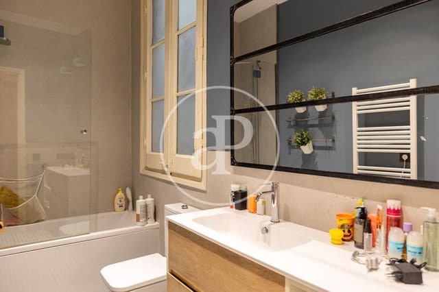 3 makuuhuone Huoneisto myytävänä paikassa L'Antiga Esquerra de L'Eixample, Barcelona kaupunki - 1 500 000 € (Ref: 10131720)
