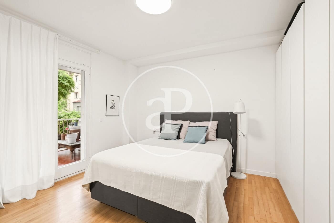 5 quarto Apartamento para venda em Barcelona cidade com garagem - 2 150 000 € (Ref: 10131721)