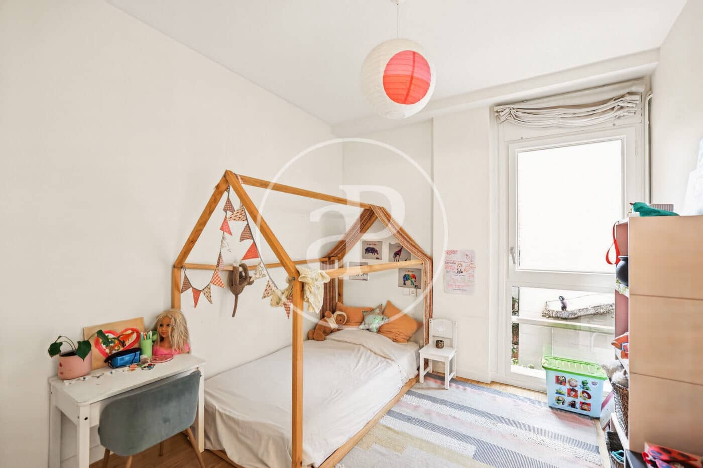 5 quarto Apartamento para venda em Barcelona cidade com garagem - 2 150 000 € (Ref: 10131721)