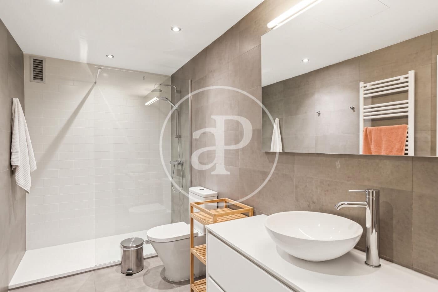 5 quarto Apartamento para venda em Barcelona cidade com garagem - 2 150 000 € (Ref: 10131721)