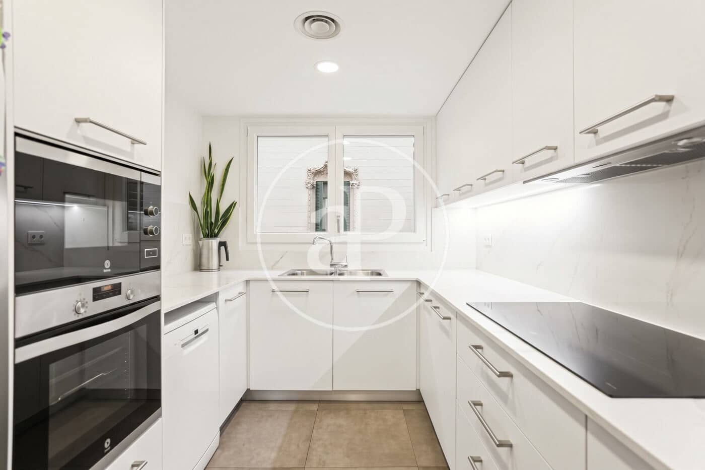 5 quarto Apartamento para venda em Barcelona cidade com garagem - 2 150 000 € (Ref: 10131721)
