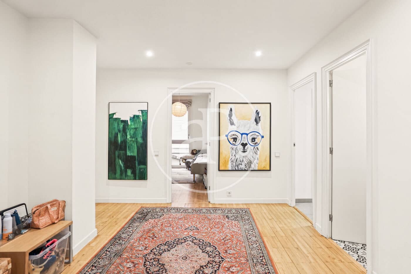 5 quarto Apartamento para venda em Barcelona cidade com garagem - 2 150 000 € (Ref: 10131721)